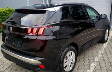 Peugeot 3008 II Crossover 1.2 PureTech 130KM 2019 Peugeot 3008 Peugeot 3008, zdjęcie 1