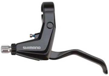 klamka hamulca SHIMANO Alivio BL-T4000 lewa v-br
