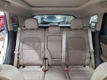 Lincoln 2022 Lincoln Corsair Reserve 2022 2.0 Benzyna 250KM, zdjęcie 10