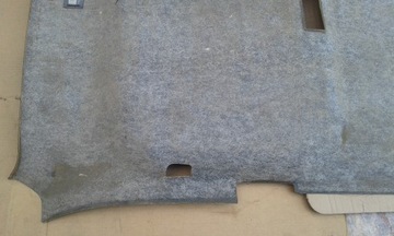 Обшивка потолка/обшивка потолка Opel Astra H III GTC 3D