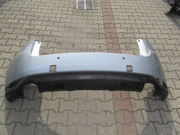 MAZDA CX5 CX-5 17-23 ZDERZAK TYL TYLNY TYLNI PDC kol 45P C408