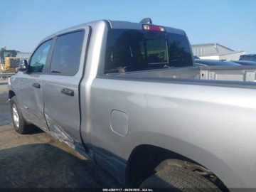  RAM 1500 Big Horn 64 Box 2024 5.7l 5.7 Benzyna 395KM, zdjęcie 2