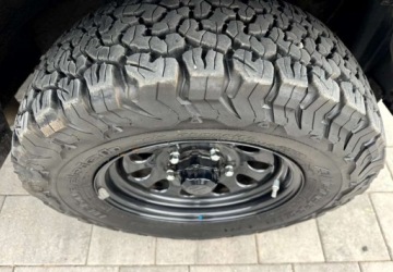 Suzuki Jimny IV 2021 Suzuki Jimny Suzuki Jimny 1.3 Benzyna 102KM, zdjęcie 20