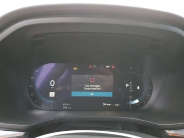 Volvo XC60 II 2022 Volvo XC 60 B5 Momentum 2022 2.0 Benzyna 247KM, zdjęcie 9