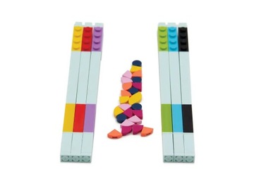 Гелевые ручки LEGO 52798 DOTS