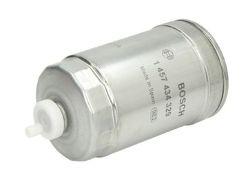 BOSCH FILTR PALIVA VW PASSAT B5 AUDI A4 1.9TDI