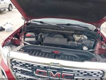  GMC Sierra 2022r., 1500 Limited Denali, od ubezpieczalni 5.3 Benzyna 355KM, zdjęcie 11