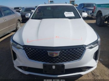 Cadillac 2020 Cadillac CT4 Luxury 2020 2.0 Benzyna 237KM, zdjęcie 7