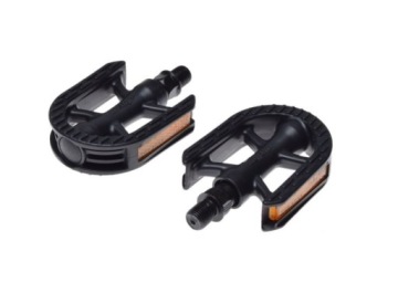 PEDAŁ ROWEROWY WELLGO DZIECIĘCY 9/16 2 SZT.