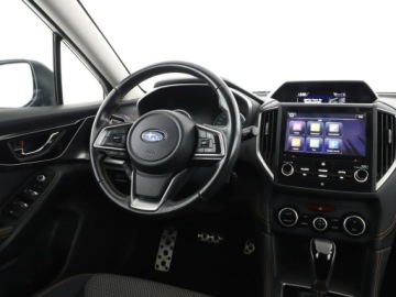 Subaru XV II 2018 Subaru XV automat 4x4 klima auto full LED grzane, zdjęcie 15