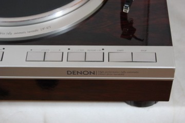 ДЕНОН ДП-47Ф (1)