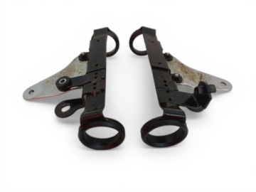 Кронштейн держателя фары 2шт SUZUKI GSF 600 BANDIT 95-99