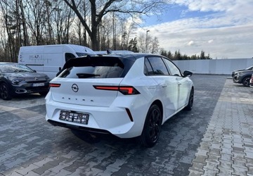 Opel 2025 Opel Astra GS 130KM AT 8 OCAC 1 DEMO 1.5 Diesel 130KM, zdjęcie 5