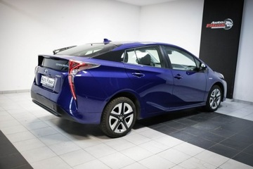 Toyota Prius IV 2018 Toyota Prius Hybrid*Instalacja LPG*Salon, zdjęcie 6