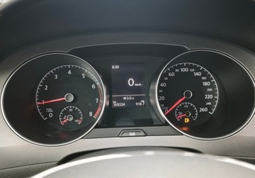 Volkswagen Golf Sportsvan Sportsvan Facelifting 1.0 TSI 85KM 2019 Volkswagen Golf Sportsvan Trendline Pakiety, Tempomat, Front Assist, Salo, zdjęcie 21