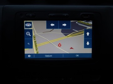 Dacia Duster II SUV 1.0 TCe 101KM 2020 Dacia Duster 1.0 TCe, Salon Polska, Serwis ASO, zdjęcie 12