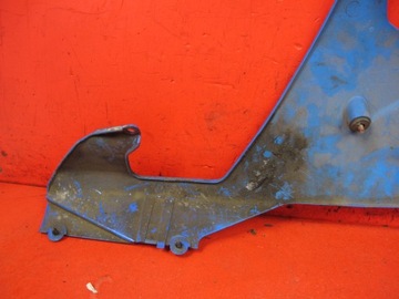 SUZUKI GSX-R 1000 K1 K2 БОКОВОЙ ОБТЕКАТЕЛЬ ЛЕВЫЙ