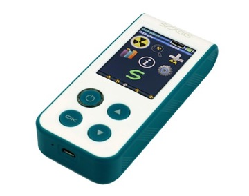 Соэкс 01М НЕО - дозиметр, новая версия Соэкс Прайм