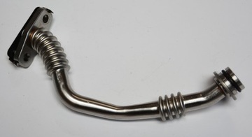 04L145736E VW AUDI TDI RURKA OLEJU TURBOSPRĘŻARKI