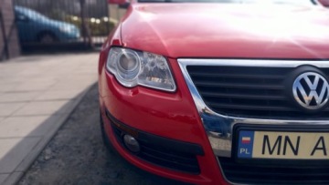 Volkswagen Passat B6 2009 Volkswagen Passat VW PASSAT 1400 benzyna 1.4 Benzyna 140KM, zdjęcie 13