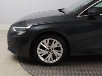 Audi A8 D5 2023 Audi A3 35 TFSI, Salon Polska, 1. Właściciel, zdjęcie 14
