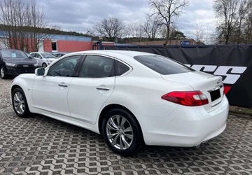 Infiniti M III 3.0d V6 238KM 2013 Infiniti M Infiniti M M30d, zdjęcie 7