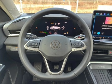 Volkswagen T-Roc II 1.5 eTSI 116KM 2026 Volkswagen T-Roc Life 1.5 eTSI 115KM DSG, zdjęcie 12