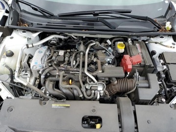 Nissan Sentra VI 2024 Nissan Sentra S 2024 2.0l 2.0 Benzyna 149KM, zdjęcie 6