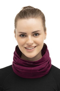 ШЕРСТЯНАЯ ТЕРМОАКТИВНАЯ БАНДАНА BRUBECK