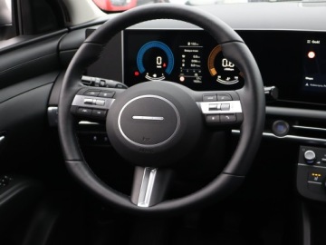 Hyundai Tucson IV SUV Facelifting 1.6 T-GDI 160KM 2025 Hyundai Tucson 1.6 T-GDI, Salon Polska, zdjęcie 15