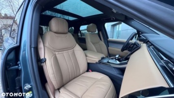 Land Rover Range Rover Sport III SUV Plug-In 3.0 460e 460KM 2024 Land Rover Range Rover Sport Land Rover Range Rover Sport 3.0 460KM, zdjęcie 11