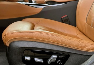 BMW Seria 5 G30-G31 Limuzyna 530d 265KM 2020 BMW Seria 5 BMW 530d xDrive FV23 MPAKIET HarmanKardon MPRO Shadow Line 3.0, zdjęcie 11