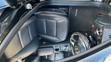 Mercedes Klasa A W176 Hatchback 5d AMG 2.0 45 AMG 360KM 2015 Mercedes A45 2.0B 360KM, AMG, 4x4,Kamera, Navi, Skóra. PIERWSZY WŁASCICIEL, zdjęcie 14