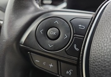 Toyota RAV4 V SUV 2.5 Hybrid Dynamic Force 222KM 2021 Toyota RAV4 FV23, PL Salon, I Wl, Serwisowany, Dealer Grupa Adamowscy 2.5, zdjęcie 13