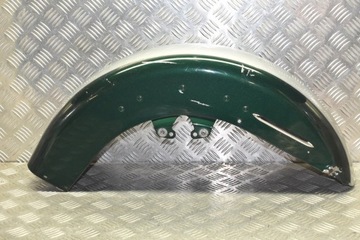 Крыло переднее HARLEY DAVIDSON FLHTP POLICE ELECTRA GLIDE 14 - 21