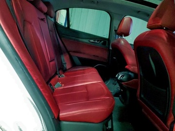 Alfa Romeo Stelvio SUV Facelifting 2.0 Turbo 280KM 2021 Alfa Romeo Stelvio Ti 2021 2.0 Benzyna 280KM, zdjęcie 11