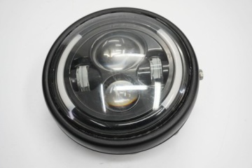 YAMAHA FZS FAZER 600 02-03 АКСЕССУАР ПЕРЕДНИЙ ФОНАРЬ