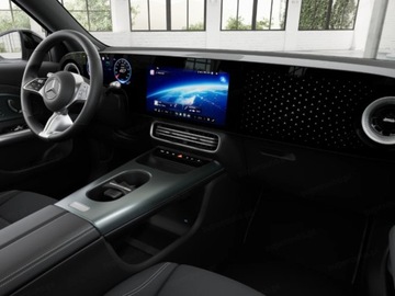 Mercedes GLB 2026 MERCEDES-BENZ GLB 250+ EQ Progressive Suv (272 KM) 2026, zdjęcie 8