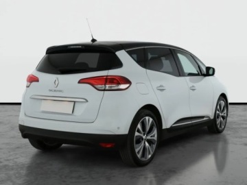 Renault Scenic IV 1.3 Energy TCe 160KM 2019 Renault Scenic 1.3 TCe, Salon Polska, Automat, zdjęcie 4