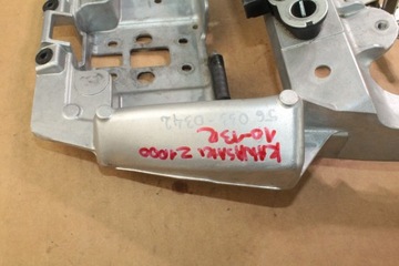 KAWASAKI Z 1000 10-13 STELAŻ TYŁ