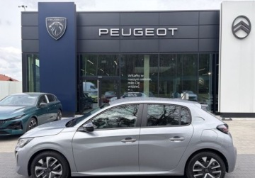 Peugeot 208 II 2023 Peugeot 208 Active Jak Nowy Od RiA 1.2 Benzyna 75KM, zdjęcie 2
