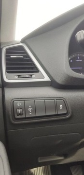 Hyundai Tucson III SUV 1.7 CRDI 115KM 2017 Hyundai Tucson 1.7 diesel ,bezwypadek ,jeden wlasc ,serwis aso hyundai 1.7, zdjęcie 12