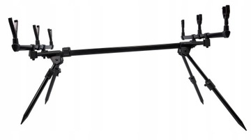 ПОДСТАВКА HOKKAIDO ROD POD НА 3 СТАБИЛЬНЫХ удилища