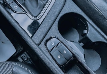 Kia Niro I Crossover 1.6 GDi Hybrid 141KM 2017 Kia Niro Bezwypadkowe, FV23, XL, KredytowanieLeasing gwarancja 12m, Plug-in, zdjęcie 19