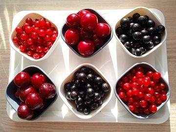 ЧАШКА ДЛЯ СОУСОВ ДИПЫ ДЛЯ СОУСОВ DIP BOWL 4 ШТ.