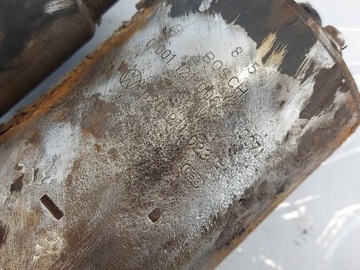 STARTÉR 020911023F 0001121006 BOSCH VW GOLF IV MK4 (1J1) BORA 1.4 1.6