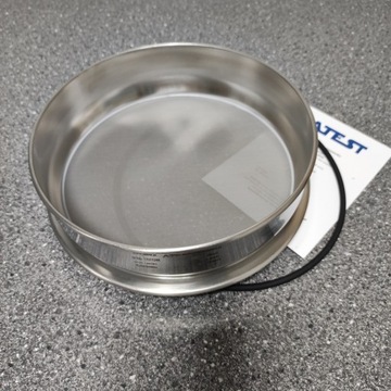 Sito laboratoryjne ATEST, 200x50mm oczko 0,038 mm