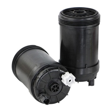 ROSTSELMASH Filtr paliwa z separatorem 5319680