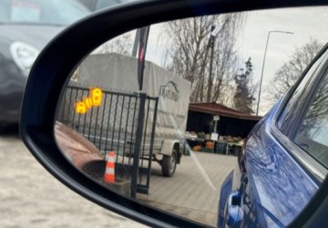 Toyota C-HR I Crossover 1.8 Hybrid 122KM 2017 Toyota C-HR Toyota C-HR 1.8 Hybryda 122KM, zdjęcie 28