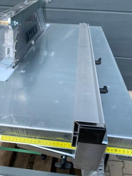 ATIKA BTH 500 400V Немецкая настольная пила для ландшафтного дизайна